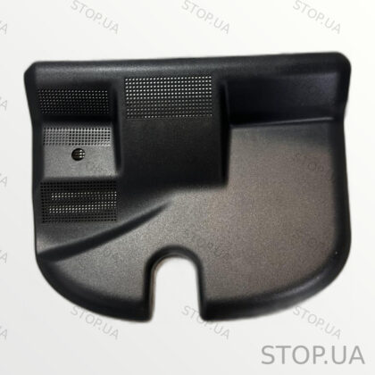 LJ8BR030A68ACW накладка внутреннего зеркала Накладка зеркала салона Ford Mu