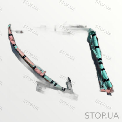 LJ8BR042D94AH подушка безопасности боковая правая Подушка безопасности AIRB