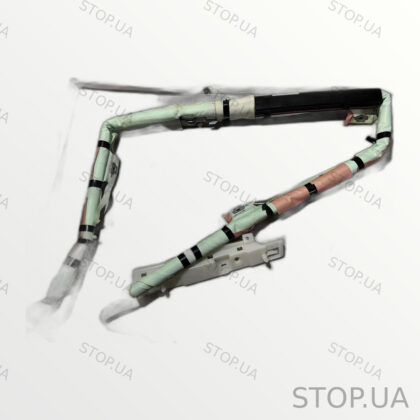 LJ8BR042D95AE боковая подушка безопасности Подушка безопасности AIRBAG боко