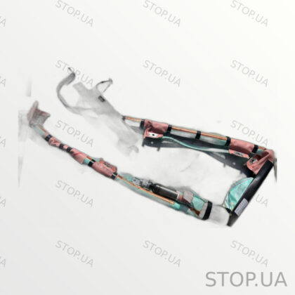 LJ8BR042D95AH подушка безопасности боковая левая Подушка безопасности AIRBA