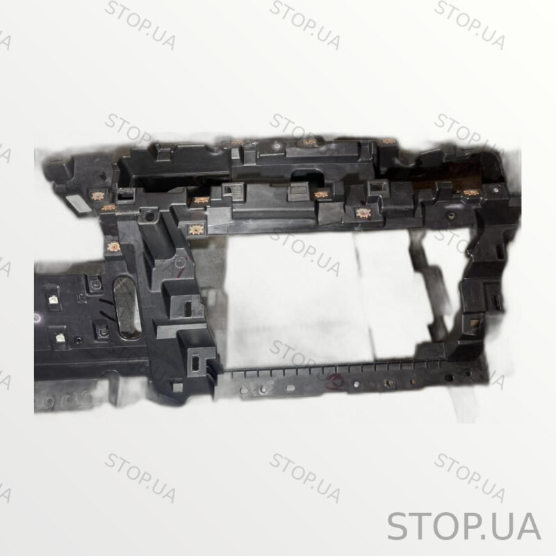 LJ8BR04326A каркас передней панели Каркас передней панели Ford Mustang Mach — изображение 3