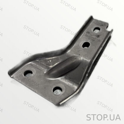 LJ8BR043A82AB кронштейн передний правый удерживатель крыла Кронштейн передн