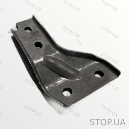 LJ8BR043A83AB кронштейн передний левый держатель крыла Кронштейн передний л