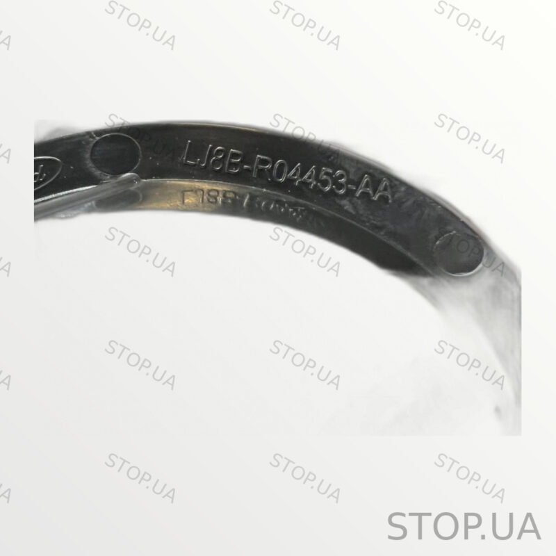 LJ8BR04453AA динамик пищалка Динамик пищалка передней панели левый Ford Mus — изображение 2