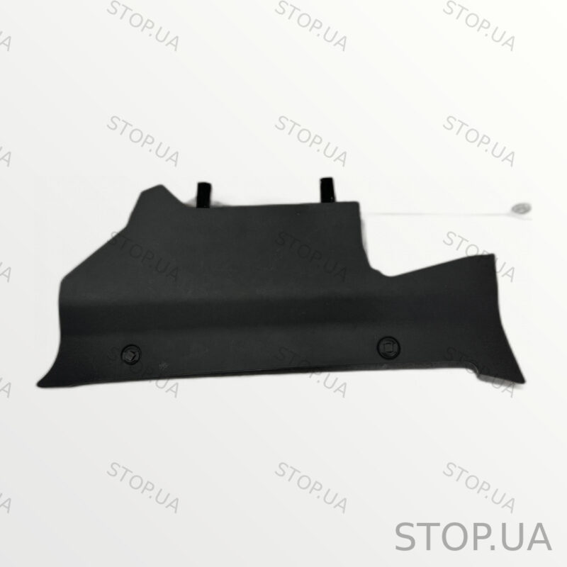 LJ8BR044C99ACW накладка колена пассажира Накладка колена пассажира Ford Mus