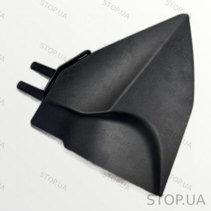 LJ8BR044E08A накладка центральной консоли правая Накладка центральной консо