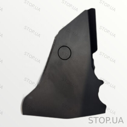 LJ8BR044E09A накладка центральной консоли левая Накладка левой центральной