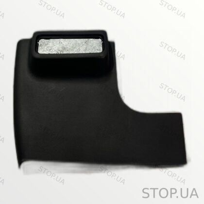 LJ8BR044F09AD накладка торпедо боковая левая нижняя Накладка торпедо бокова