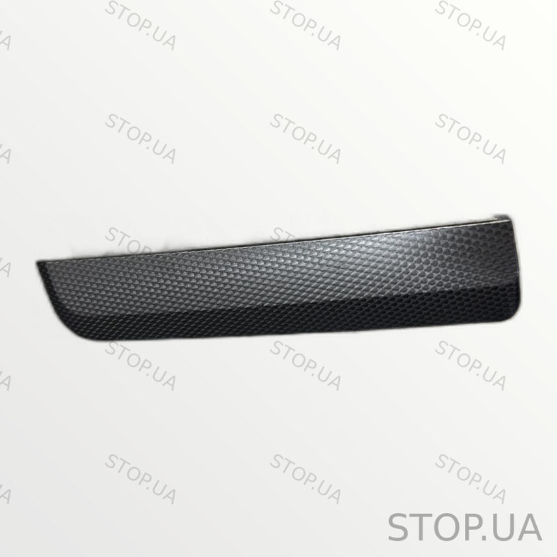LJ8BR045J79 накладка торпедо боковая левая верхняя Накладка торпедо боковая
