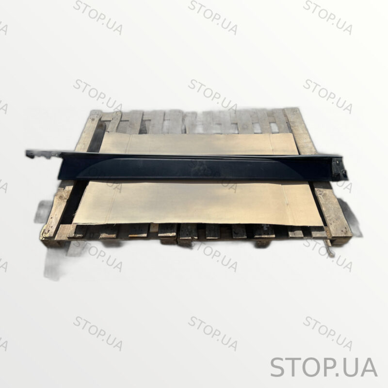 LJ8BR10154BB накладка порога правая Накладка порога правая Ford Mustang Mac