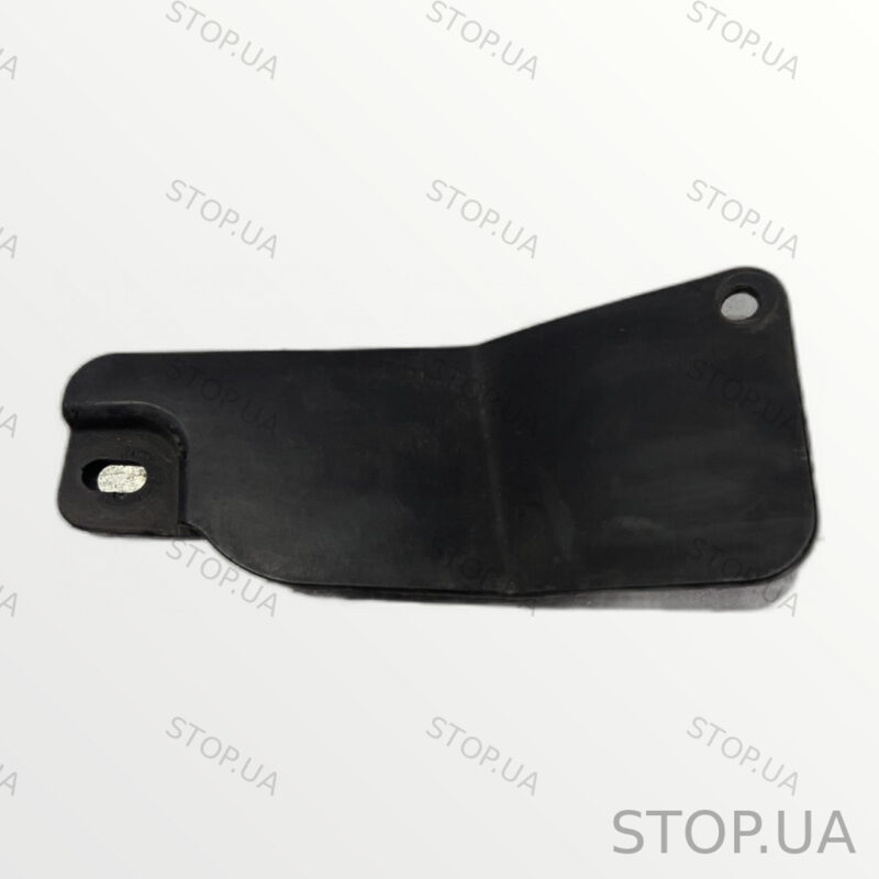LJ8BR104C20AA брызговик заднего подкрылка правый LJ8BR104C20AA Брызговик за