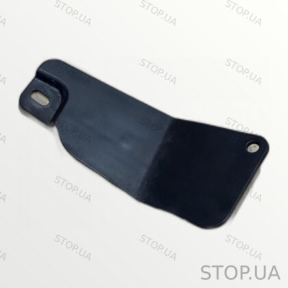 LJ8BR104C20AB брызговик задний правый Брызговик задний правый передний Ford