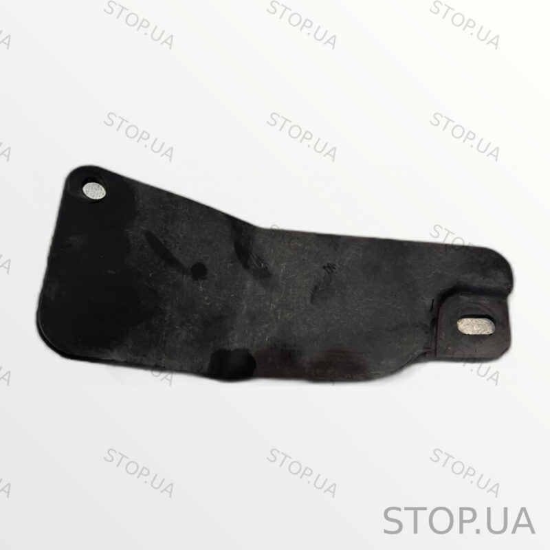 LJ8BR104C21AA брызговик заднего подкрылка левый LJ8BR104C21AA Брызговик зад