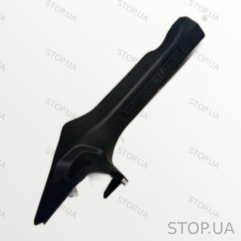LJ8BR13201BGW накладка передняя левая на порог Накладка передняя левая на п