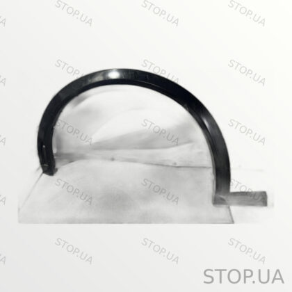 LJ8BR16D239BDW накладка арки крыла передняя левая Накладка переднего левого