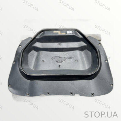 LJ8BR16D672BC изоляция капота Изоляция капота (состояние на фото) Ford Must