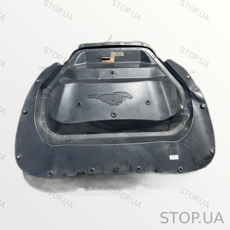 LJ8BR16D672BC изоляция капота Изоляция капота (состояние на фото) Ford Must — изображение 2