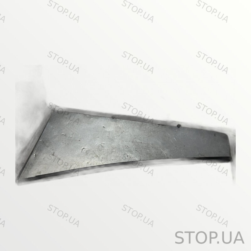 LJ8BR20562 молдинг стекла двери Молдинг стекла задней правой двери Ford Mus