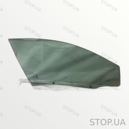 LJ8BR21410AC стекло двери передней правой Стекло передней правой двери Ford