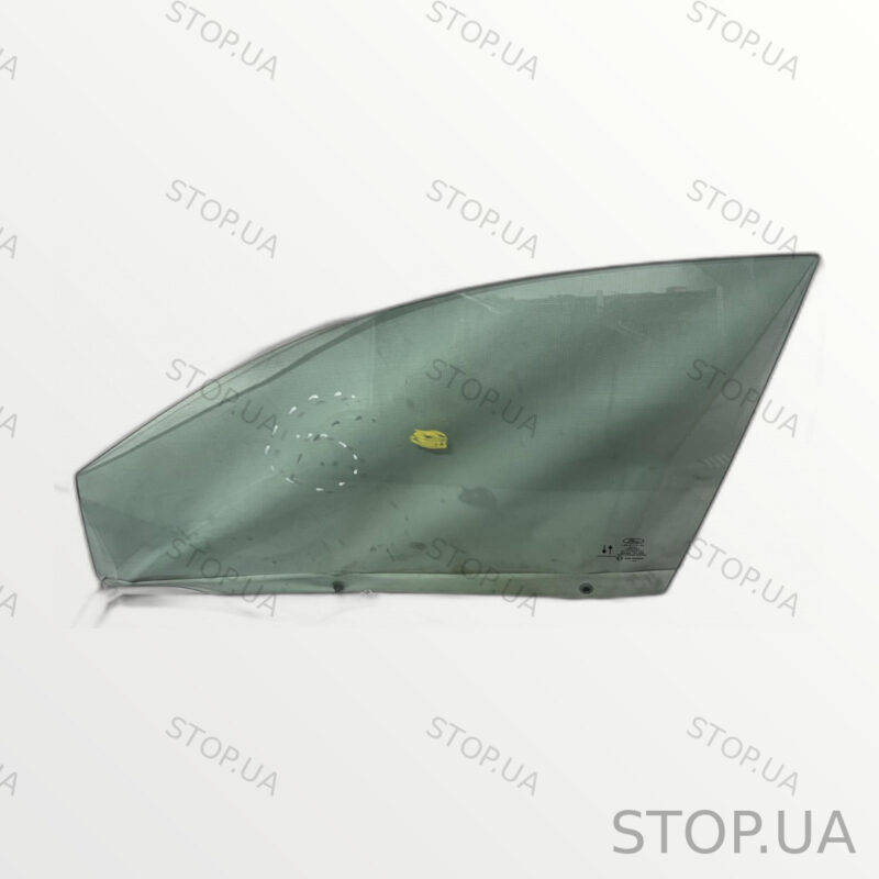 LJ8BR21411AC стекло двери передней левой Стекло передней левой двери Ford M