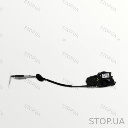 LJ8BR219A64CH замок двери передний правый Ford Замок двери передней правой