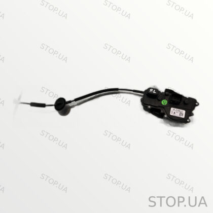 LJ8BR219A65CL замок двери передний левый Ford Mustang Mach-E 21-23 замок дв