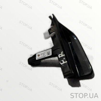 LJ8BR22404AD внешняя ручка двери Внешняя ручка передней правой двери Ford M