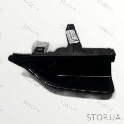 LJ8BR22405AD внешняя ручка двери Внешняя ручка передней левой двери Ford Mu