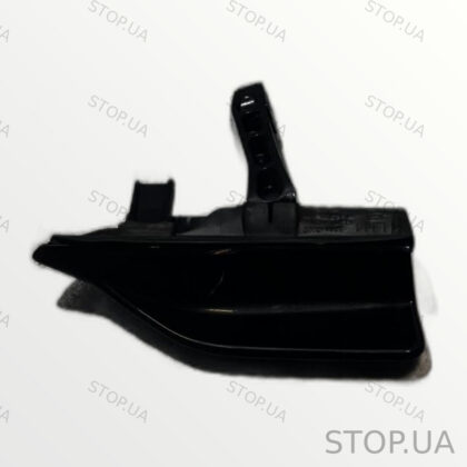 LJ8BR22405AFW внешняя ручка двери Внешняя ручка передней левой двери Ford M