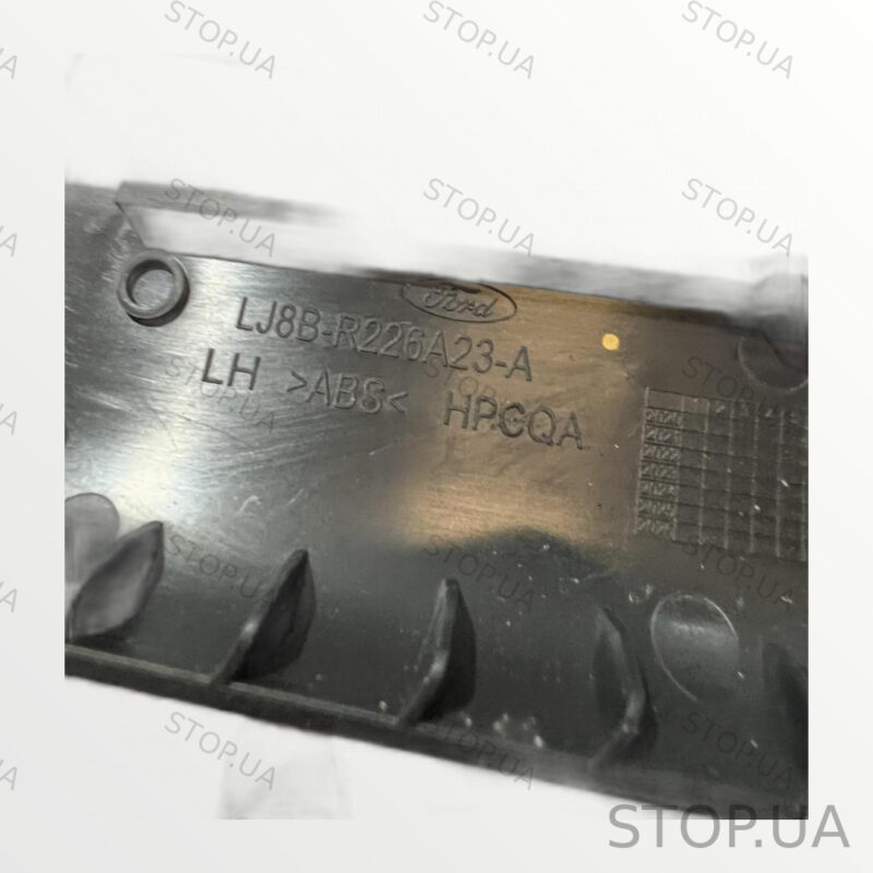 LJ8BR226A23A — изображение 2