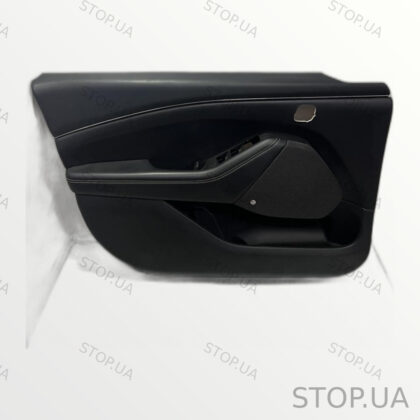 LJ8BR23757A обшивка двери Обшивка карты передней левой двери Ford Mustang M