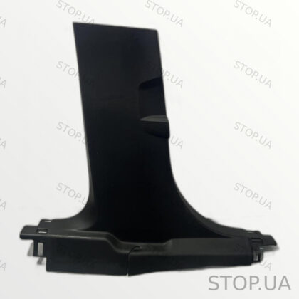 LJ8BR243A53AGW накладка центральной стойки левая нижняя Накладка левой нижн