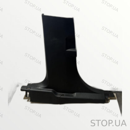LJ8BR243A53AKW накладка средней стойки внутренняя левая нижняя Накладка сре