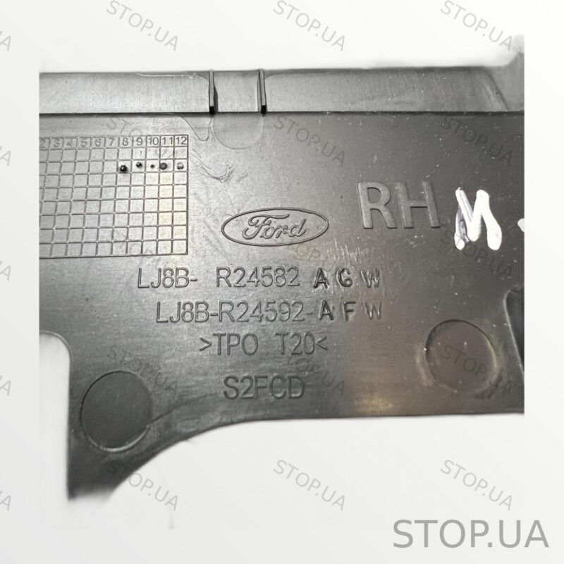 LJ8BR24582BCW — изображение 2