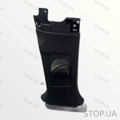 LJ8BR24583AGW накладка средней стойки внутренняя левая верхняя Накладка сре