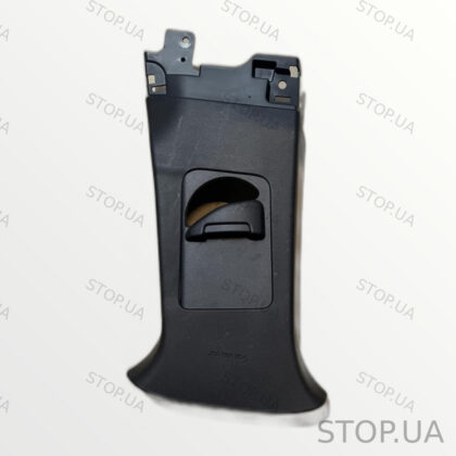 LJ8BR24593BCW накладка средней стойки внутренняя левая верхняя Накладка сре