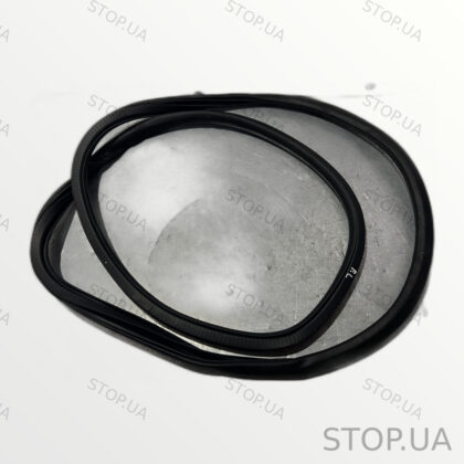 LJ8BR253A10AA уплотнитель передней левой двери Уплотнитель передней левой д