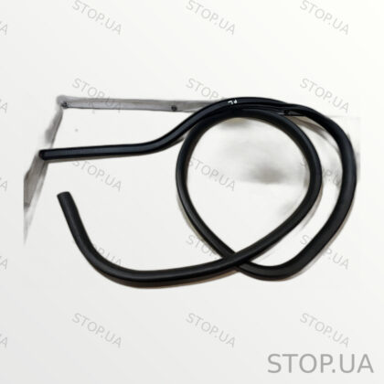 LJ8BR253A11AC ущельнитель передней левой двери Уплотнитель передней левой д