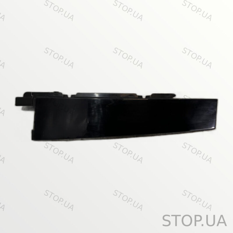 LJ8BR254A40ABW накладка двери задней правой верхней стойки Накладка двери з