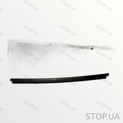 LJ8BR25860A ущельнитель стекла двери Уплотнитель стекла задней правой двери