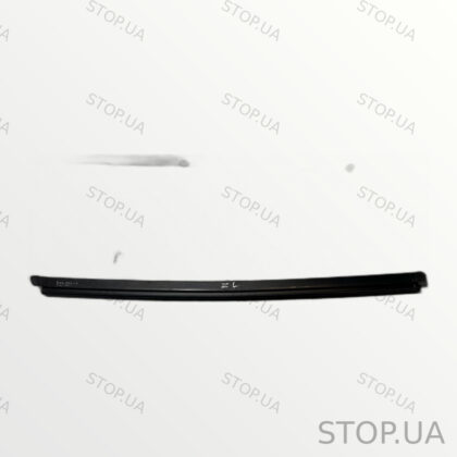LJ8BR25861A ущельнитель стекла двери Уплотнитель стекла задней левой двери
