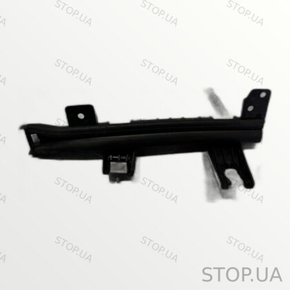 LJ8BR25899A направляющая стекла задняя левая Направляющая стекла задняя лев