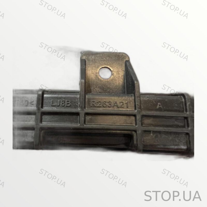 LJ8BR263A21A направляющая стекла передняя левая Направляющая стекла передня — изображение 2