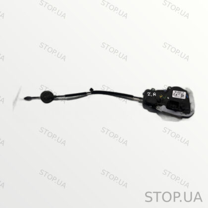 LJ8BR264B52AK замок двери задней правой Замок двери задней правой Ford Must