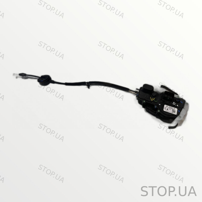 LJ8BR264B53AK замок двери задней левой Замок двери задней левой Ford Mustan