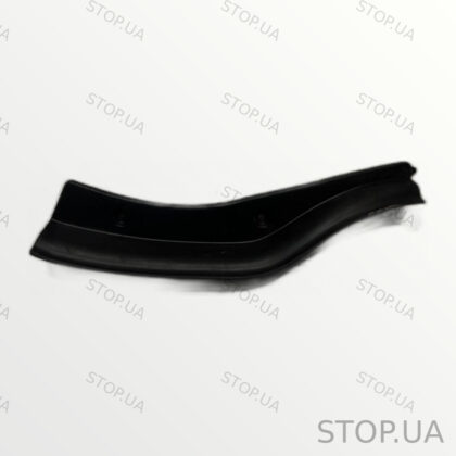 LJ8BR266B78ACW накладка двери задней правой внутренней верхней Накладка две