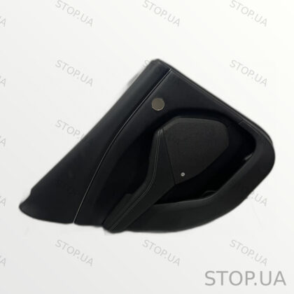 LJ8BR27631A обшивка задней левой двери Обшивка задней левой двери Ford Must