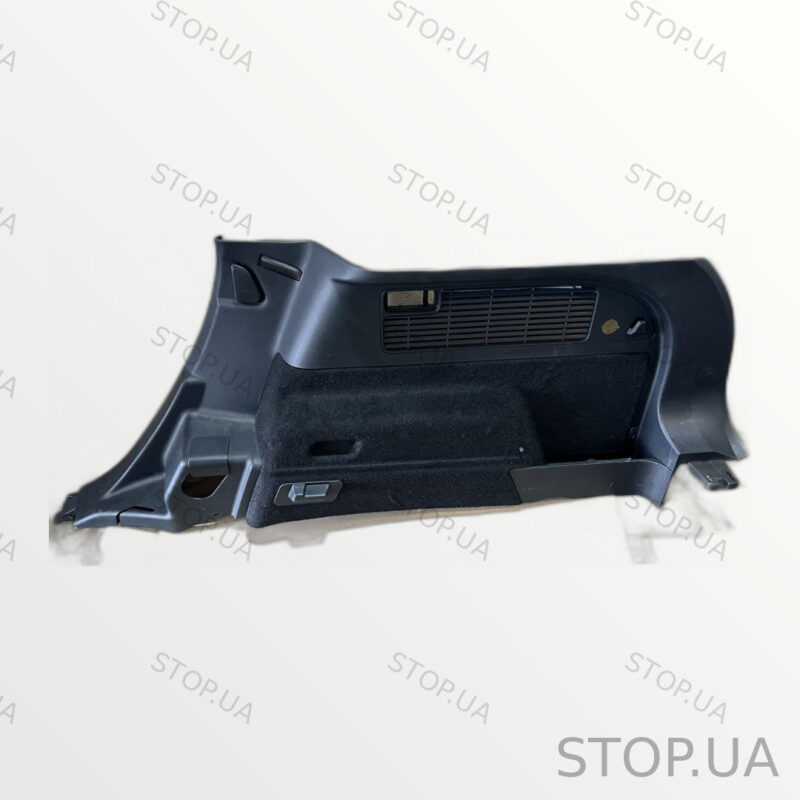LJ8BR31012AJW обшивка багажника внутренняя правая нижняя Обшивка багажника