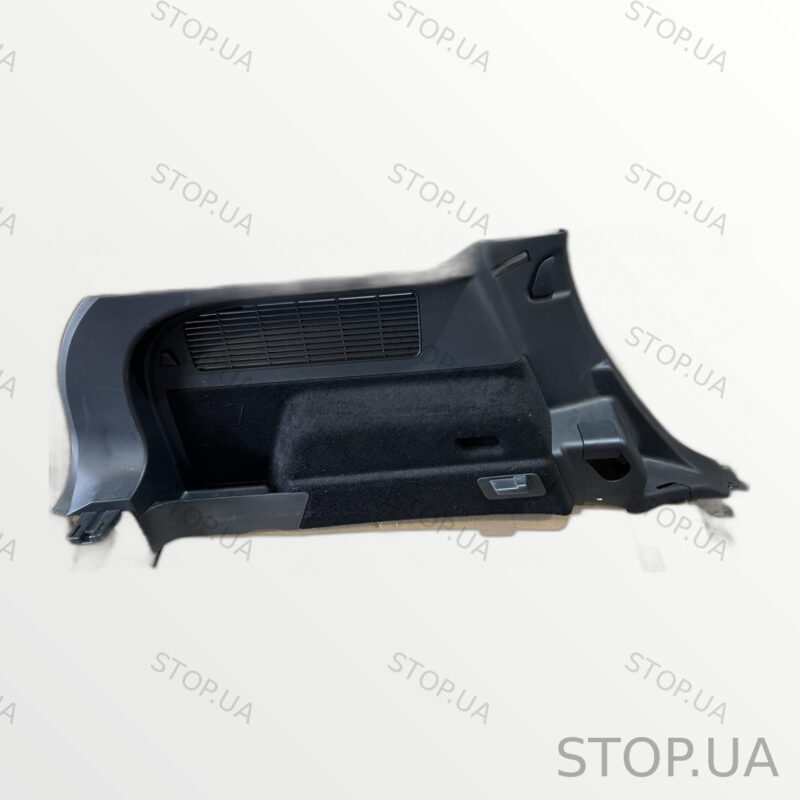 LJ8BR31013AJW обшивка багажника внутренняя левая нижняя Обшивка багажника в