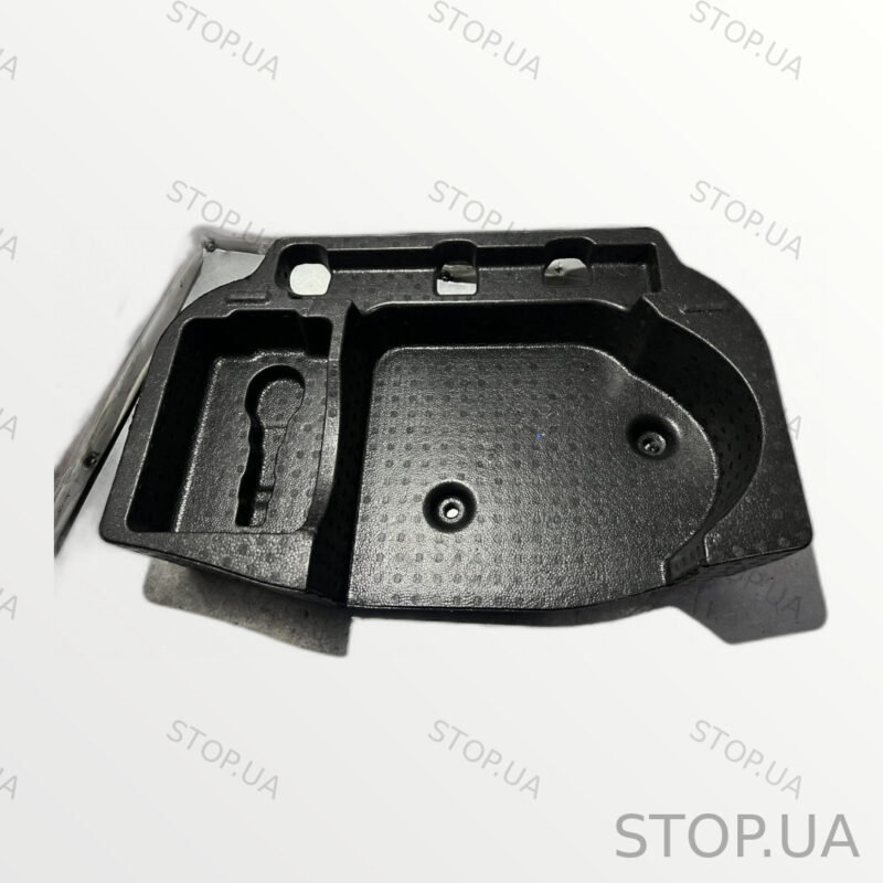 LJ8BR310B16AB органайзер багажника Органайзер пенопластовый багажника Ford
